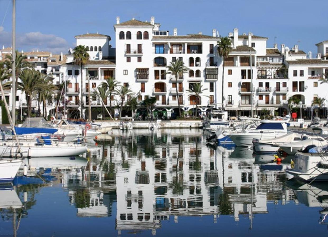 Castillo de Sabinillas Alboran Hills 아파트 외부 사진